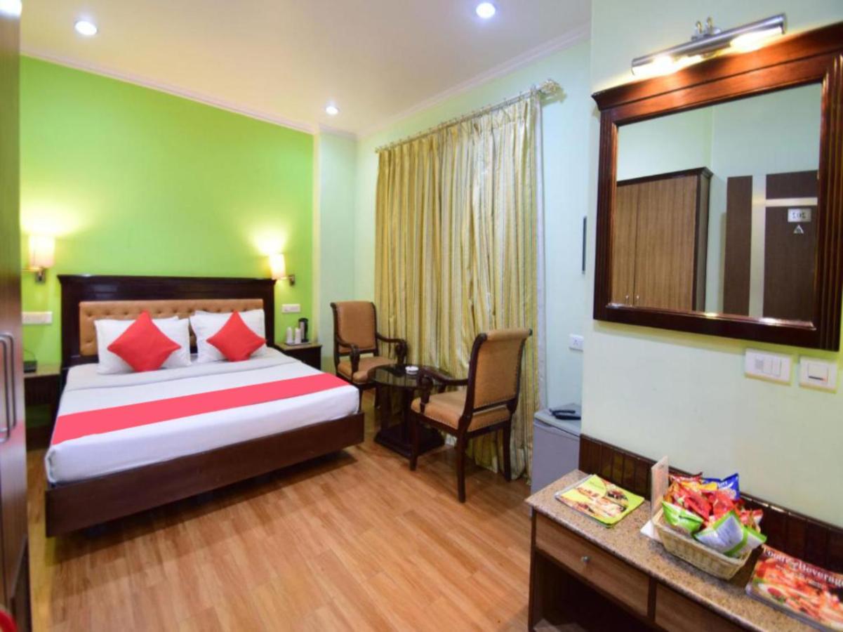 Hotel Marc 3*