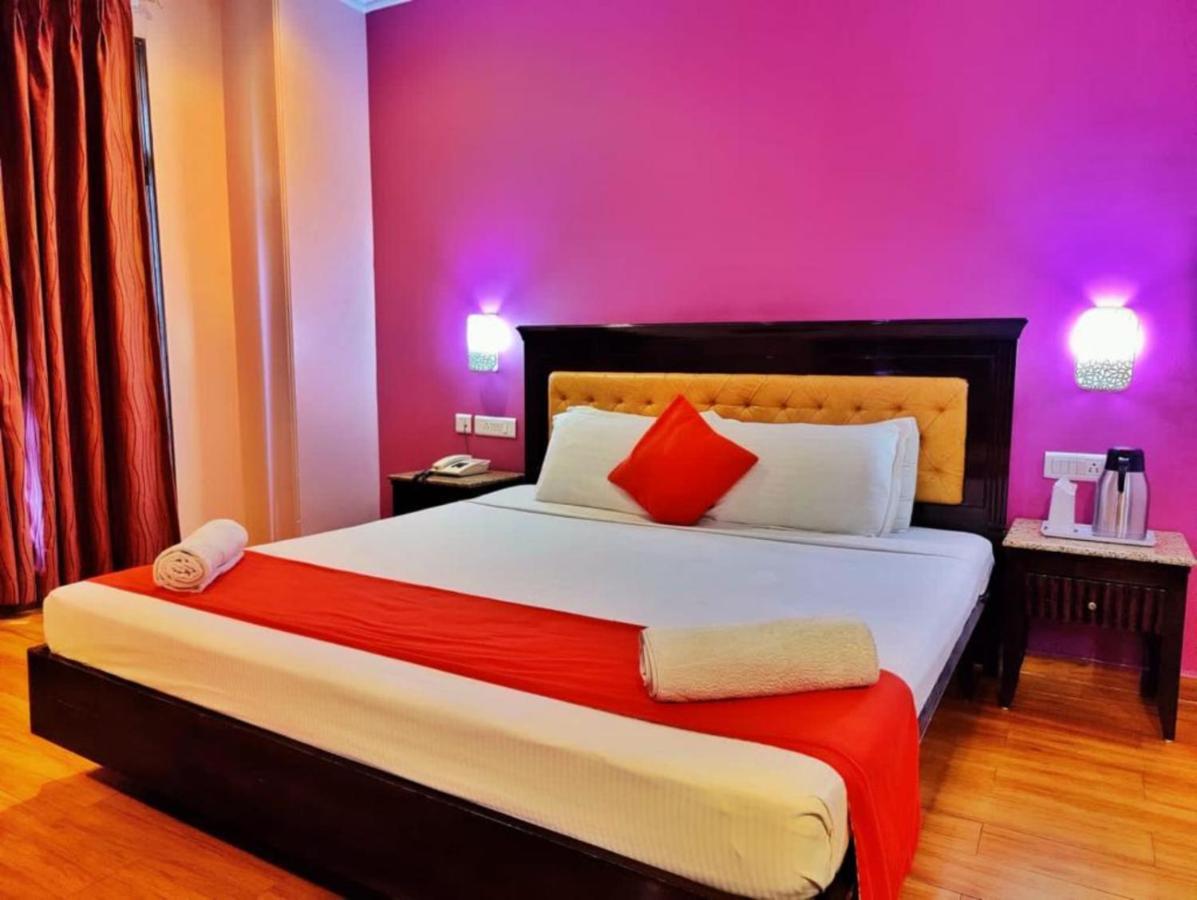 Hotel Marc