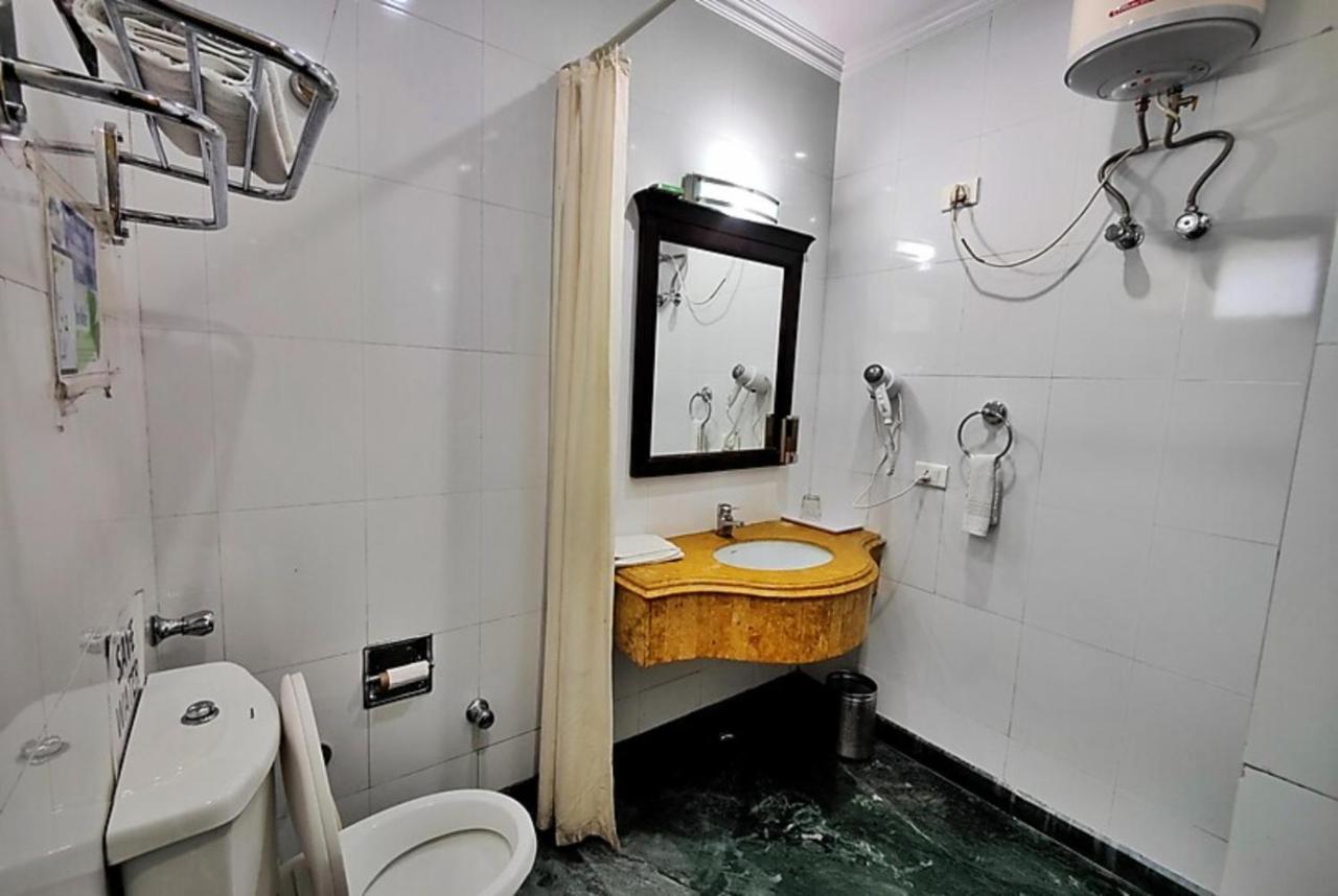 Hotel Marc Shimla