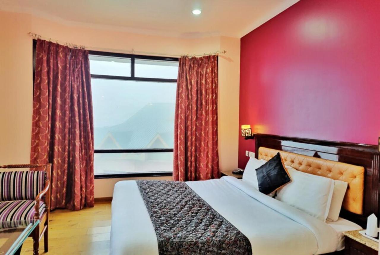 Hotel Marc Shimla