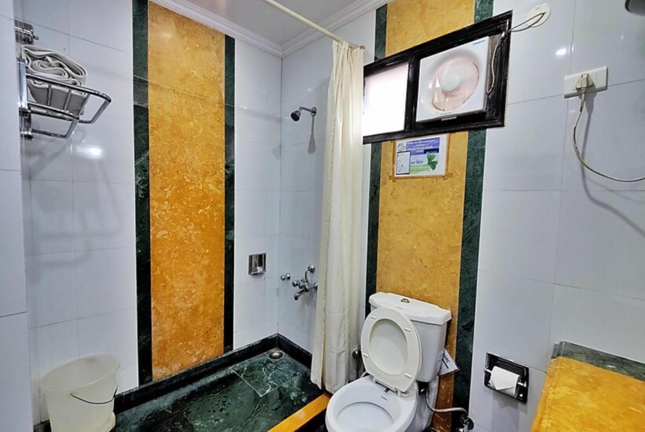 Marc 3* Shimla