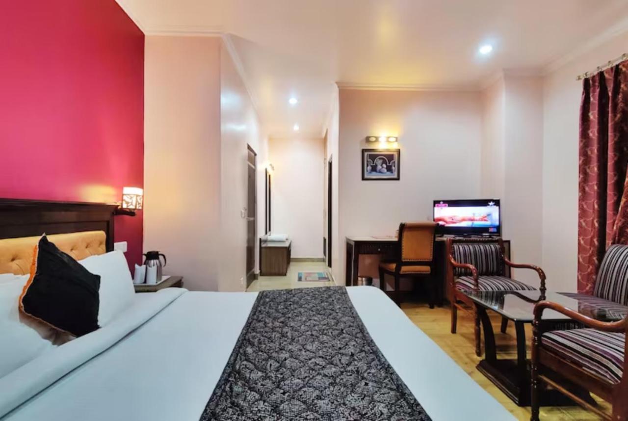 Marc Hotel 3*