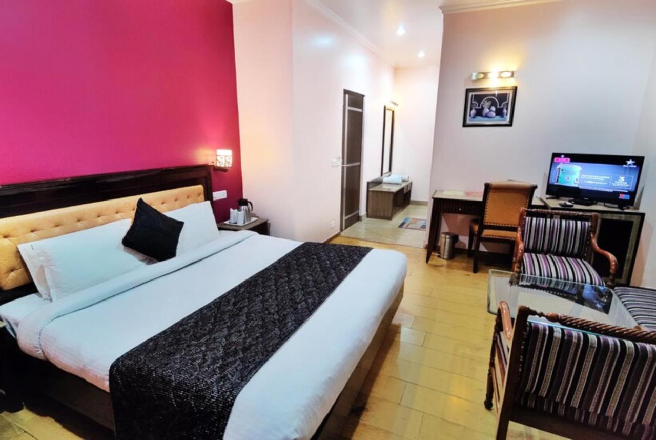Marc 3* Shimla