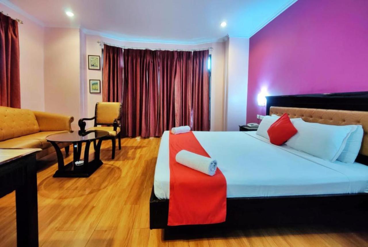Hotel Marc