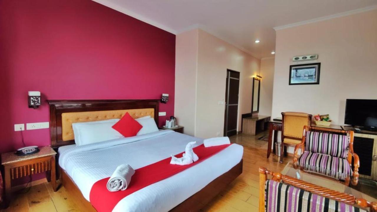 Hotel Marc 3*