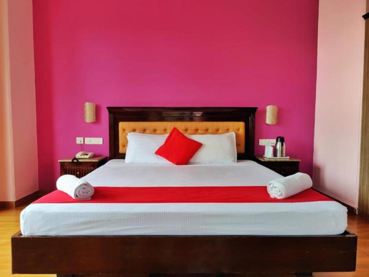 Marc Hotel Shimla