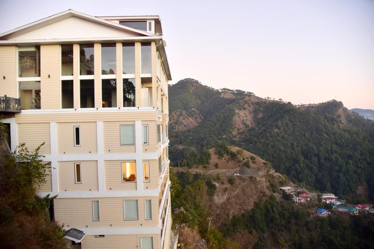 Anantvilas Hills Shimla