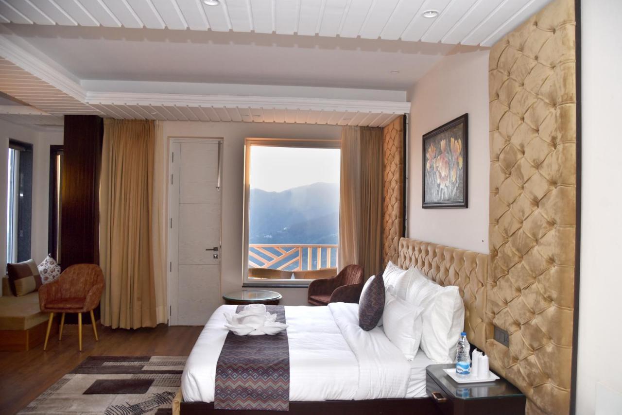 Anantvilas Hills Hotel Shimla