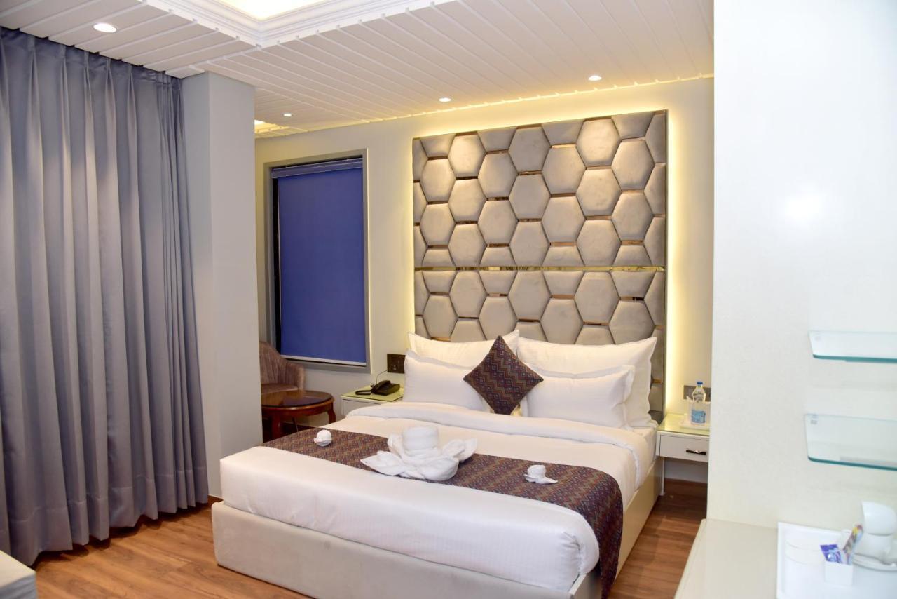 Anantvilas Hills 3* Shimla