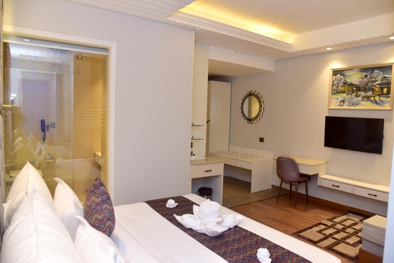 Anantvilas Hills 3* Shimla