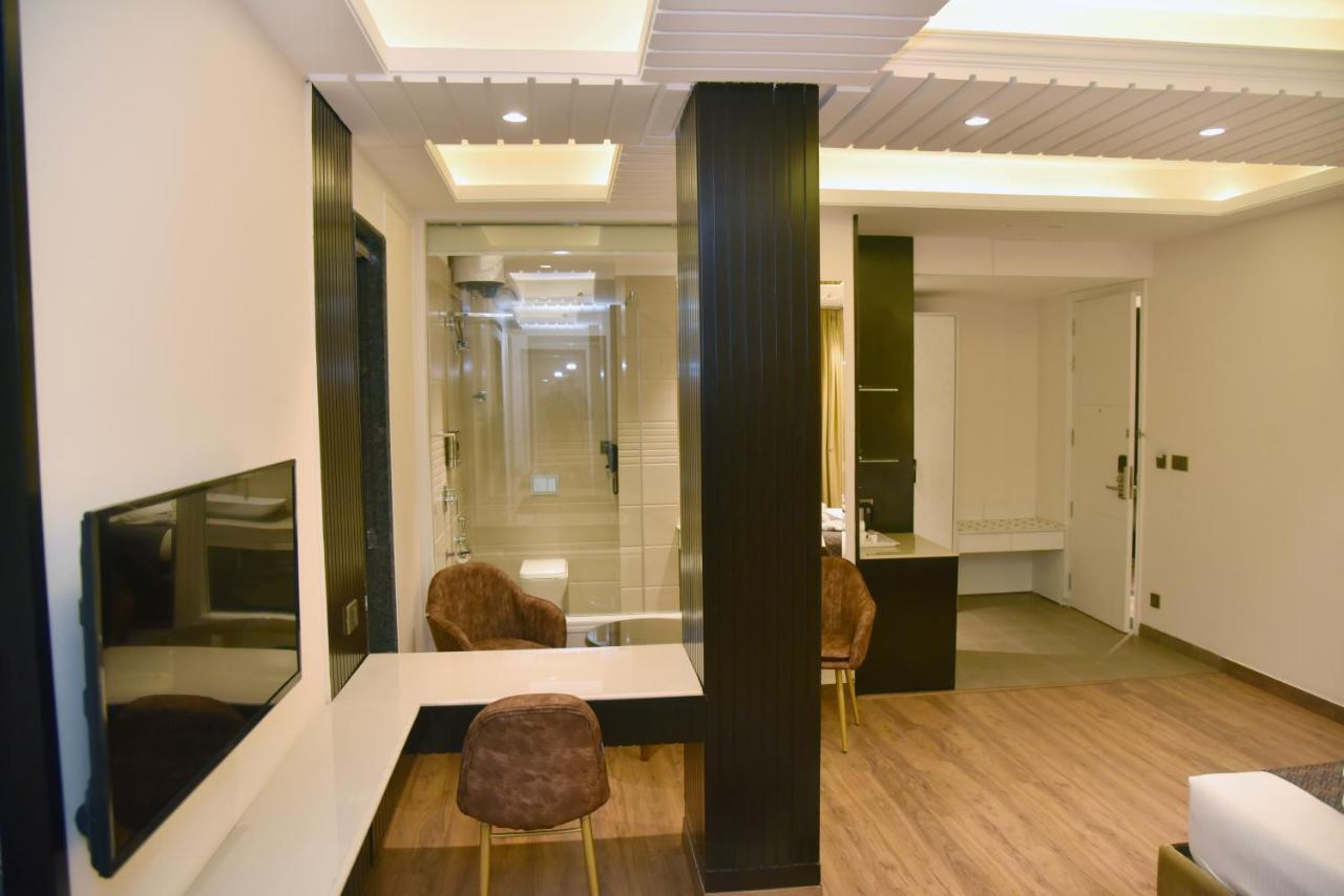 Anantvilas Hills 3* Shimla
