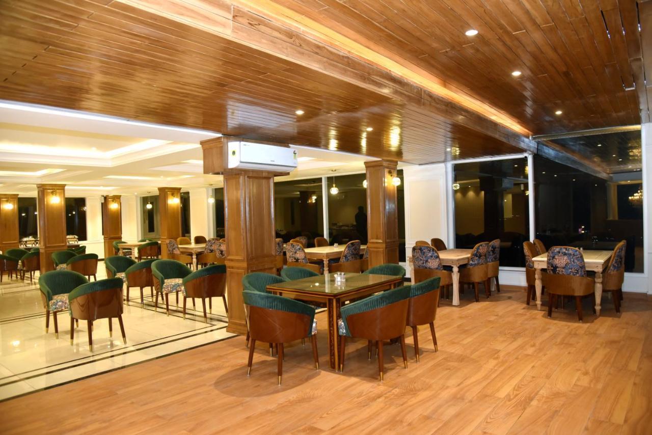 Anantvilas Hills