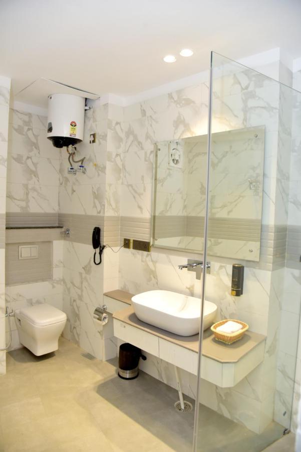Anantvilas Hills Hotel