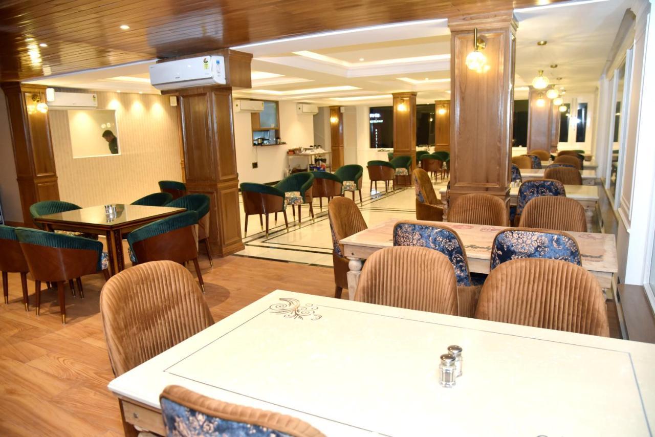 Anantvilas Hills Shimla