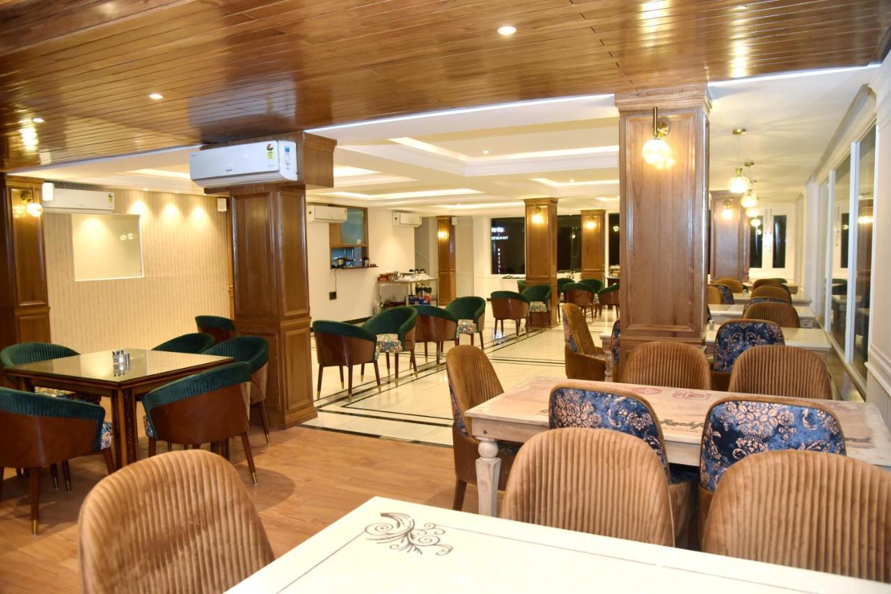 Hotel Anantvilas Hills Shimla