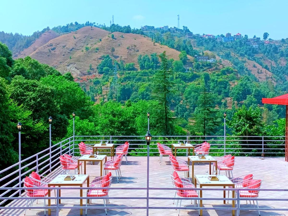 Aaroham ! Luxury By Aamod Group Resort *