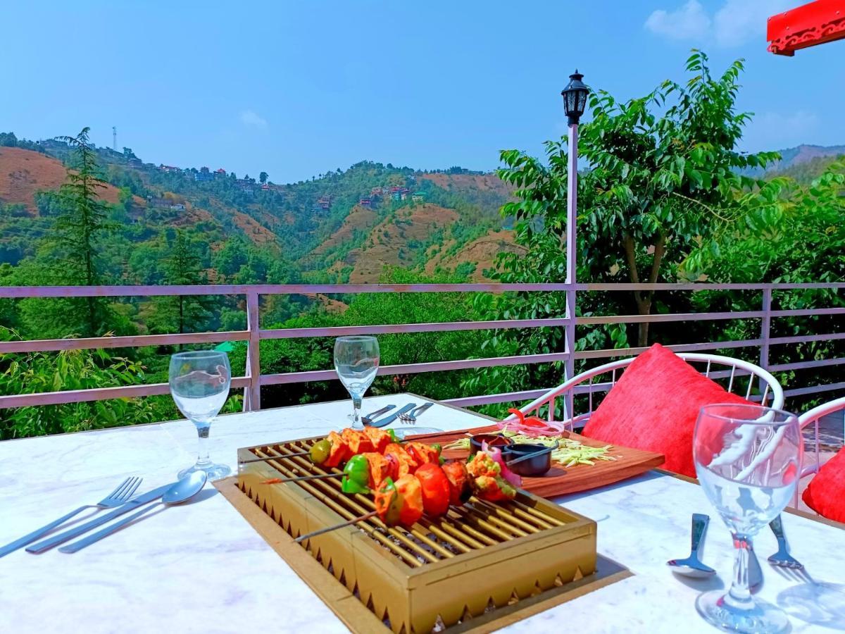 Resort Aaroham ! Luxury By Aamod Group *