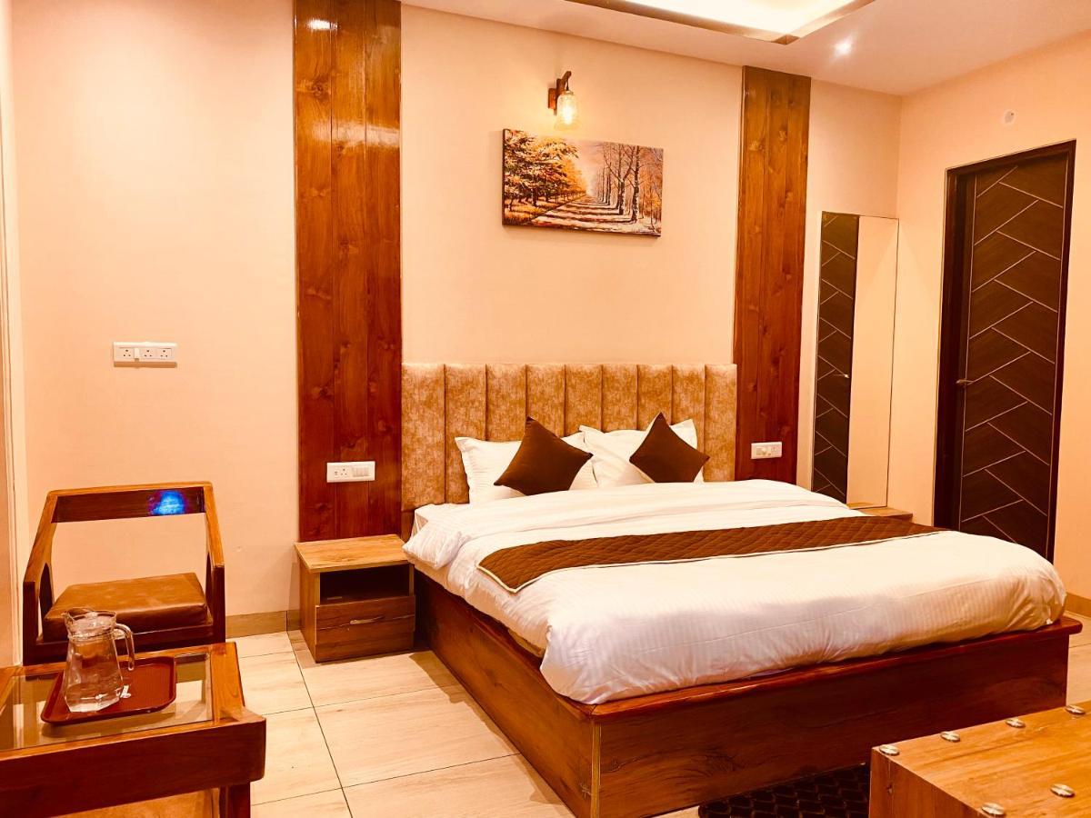 Hotel Shree Niketan Bed & Breakfast Shimla