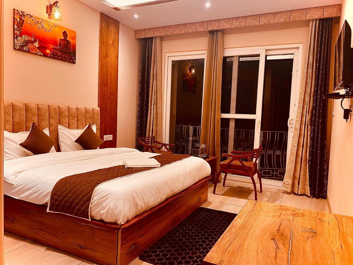 Hotel Shree Niketan Shimla