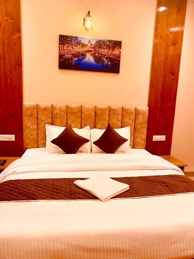 Hotel Shree Niketan Shimla