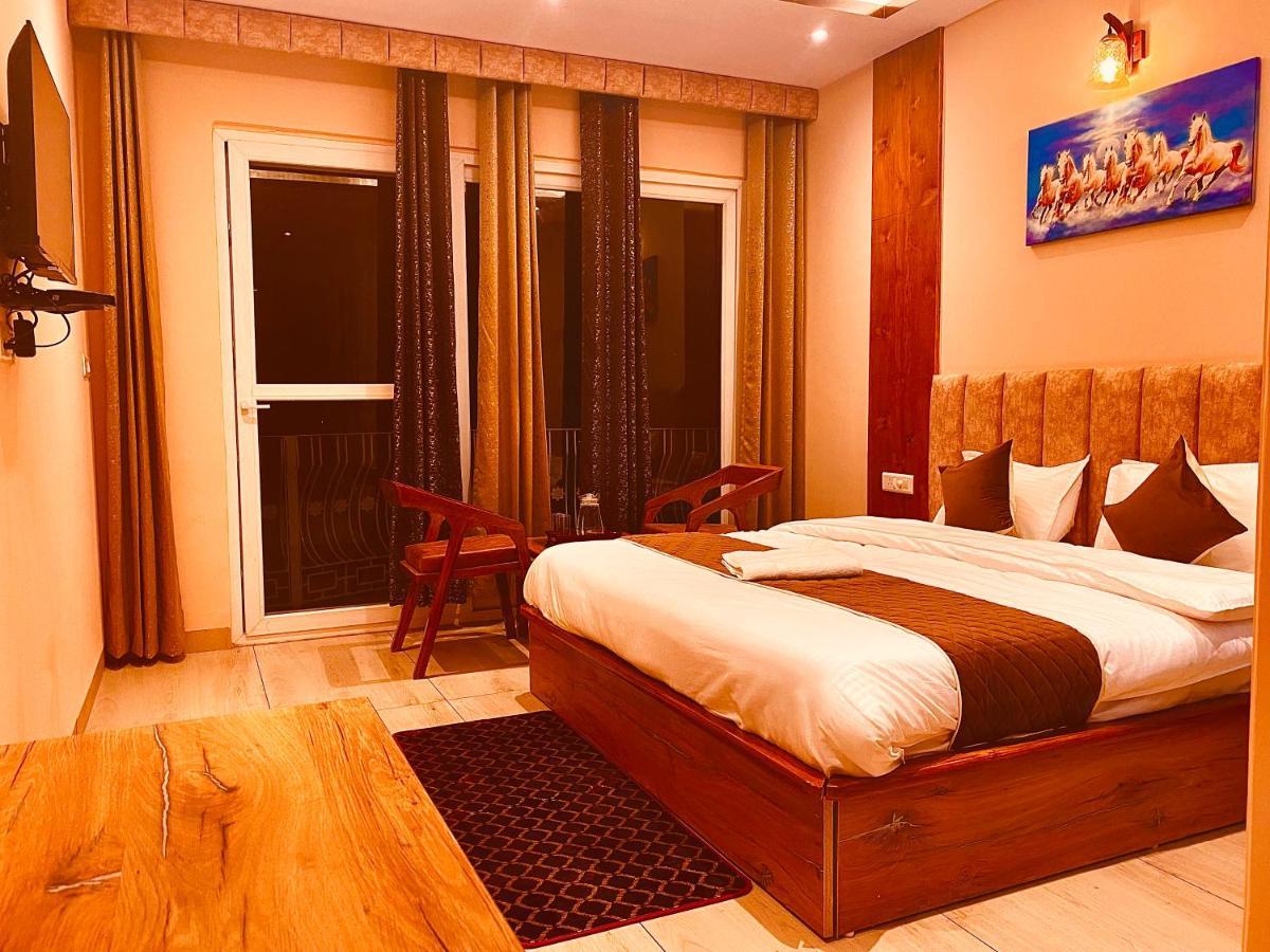 Bed & Breakfast Hotel Shree Niketan Shimla