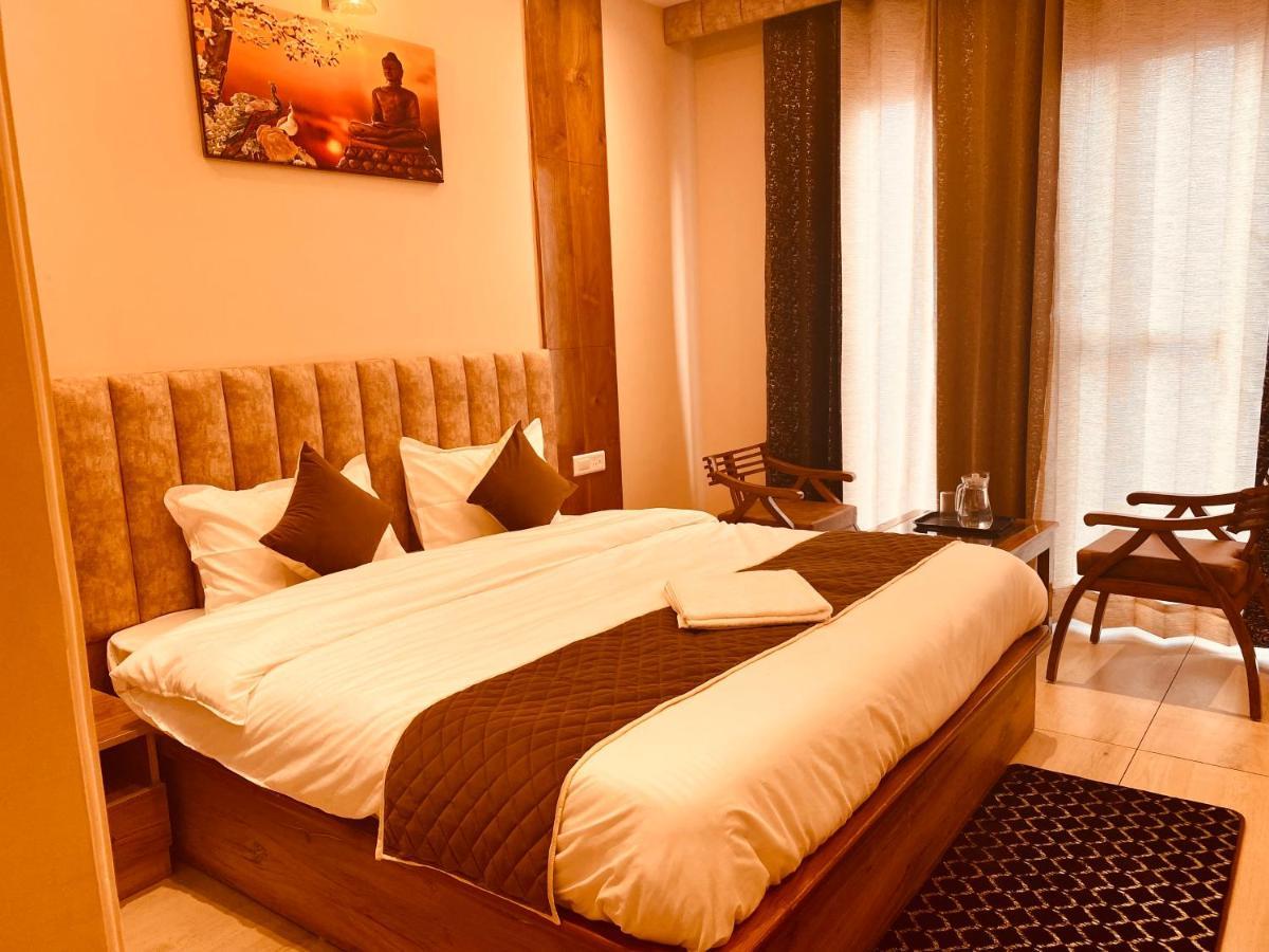 Hotel Shree Niketan Bed & Breakfast