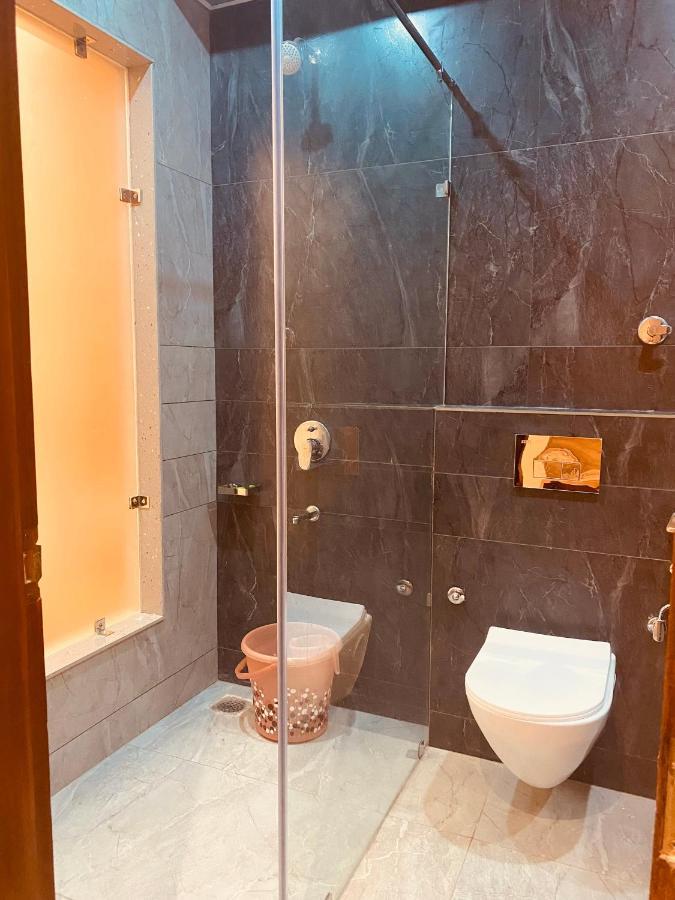 Bed & Breakfast Hotel Shree Niketan *