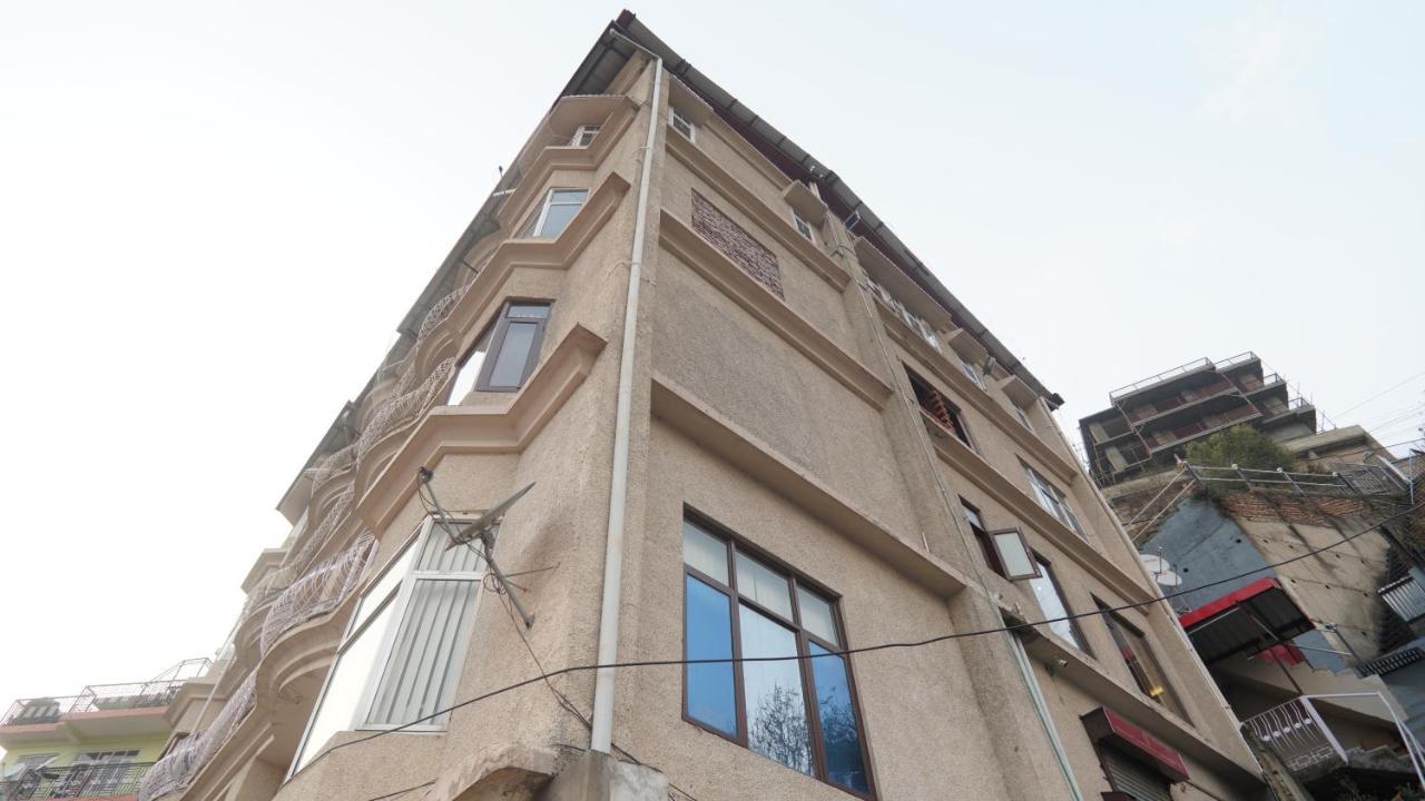 Bed & Breakfast Hotel Shree Niketan Shimla