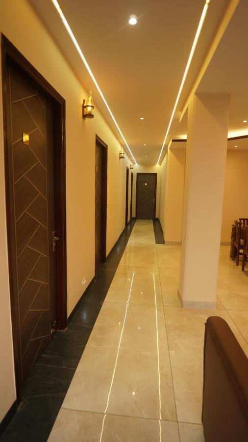 Hotel Shree Niketan Bed & Breakfast Shimla