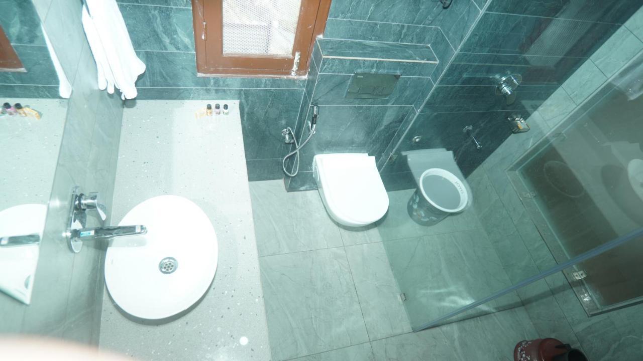 Hotel Shree Niketan * Shimla