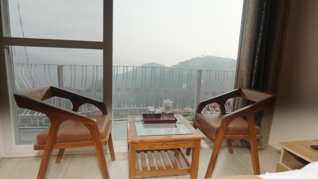 Hotel Shree Niketan Bed & Breakfast *