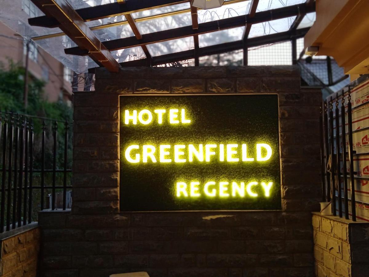Hotel Greenfield Regency 3*