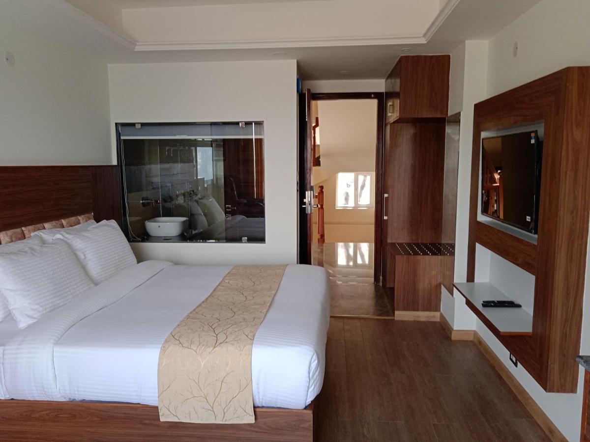 Greenfield Regency 3*