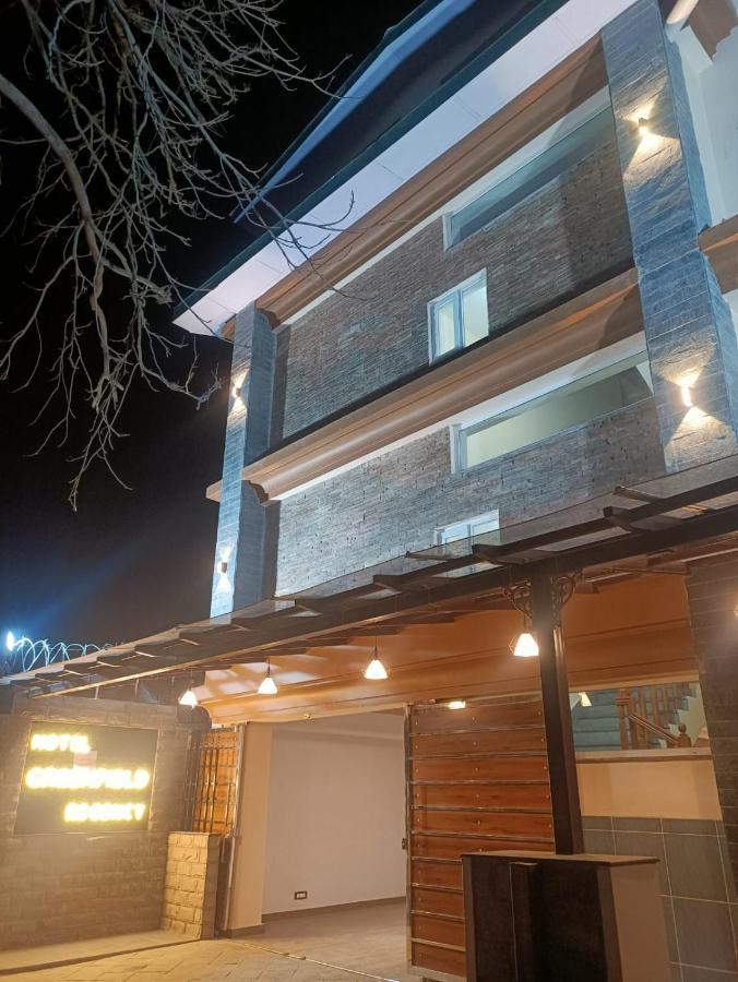 Greenfield Regency 3* Shimla