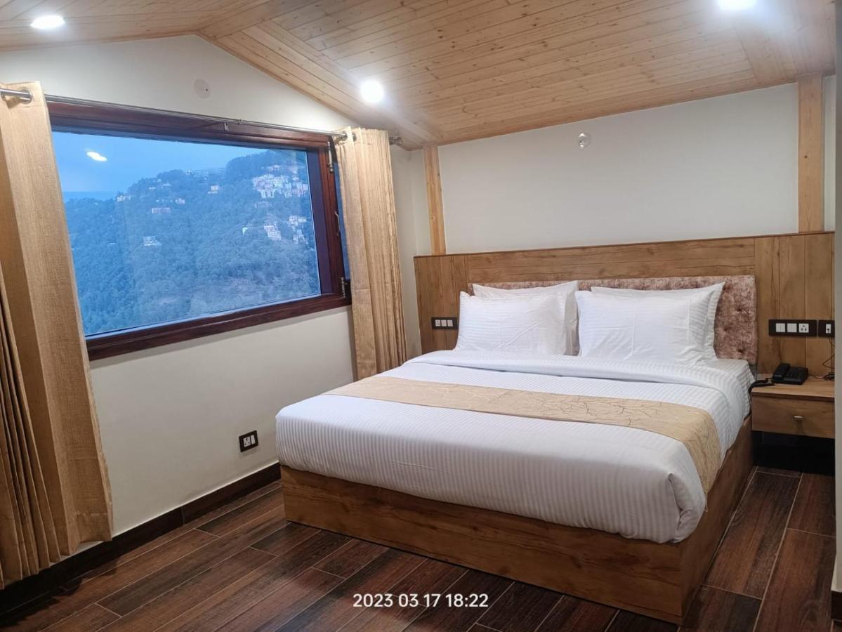 Greenfield Regency Shimla