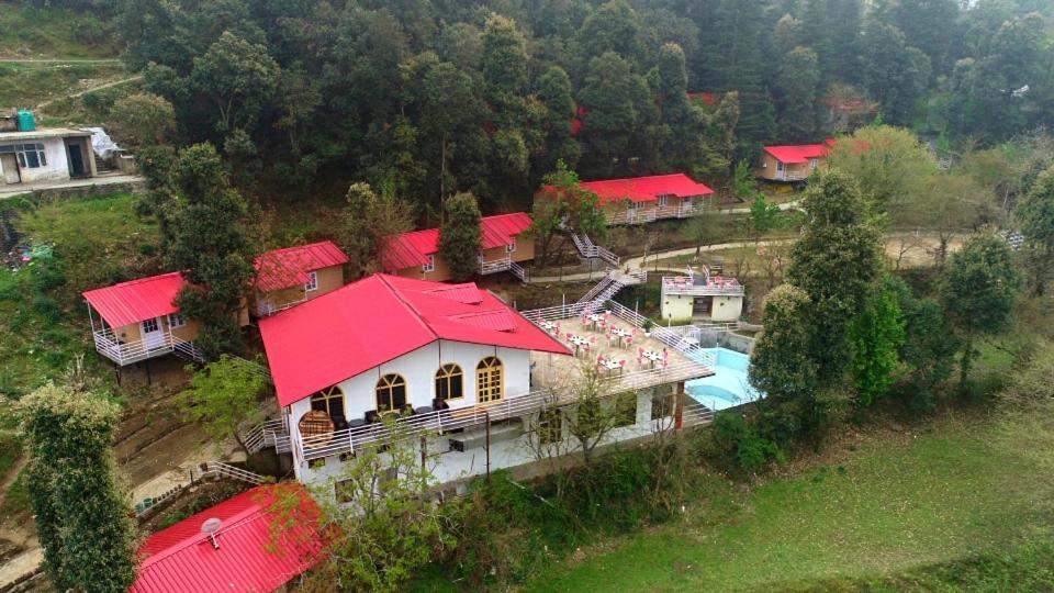 Resort Aaroham ! Luxury By Aamod Group *