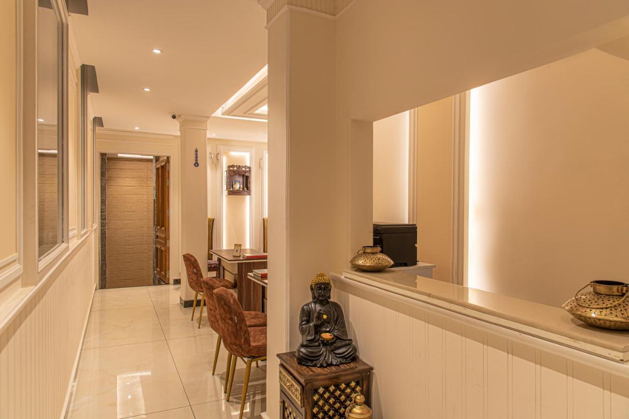 Anantvilas Hills 3*