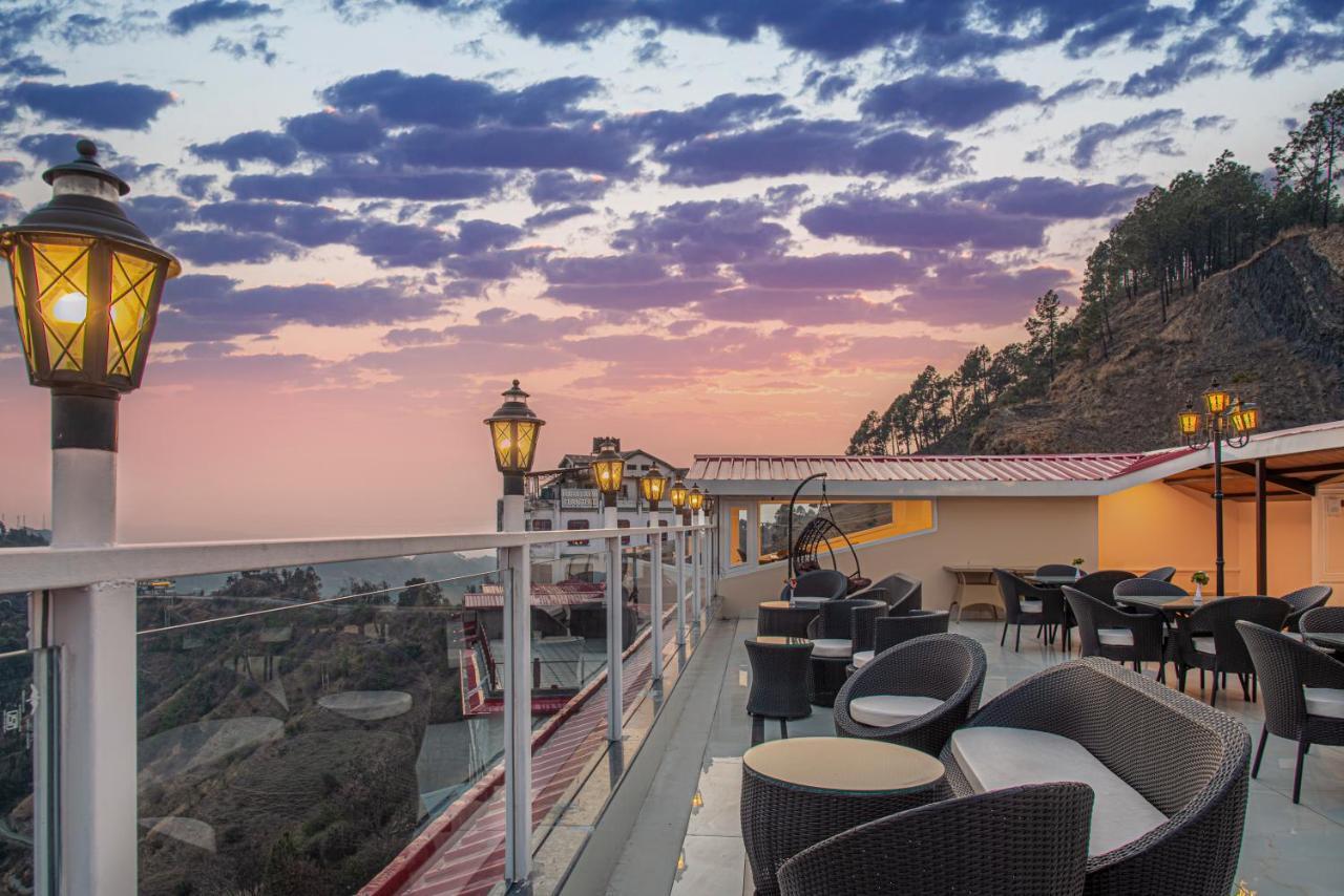 Anantvilas Hills 3* Shimla