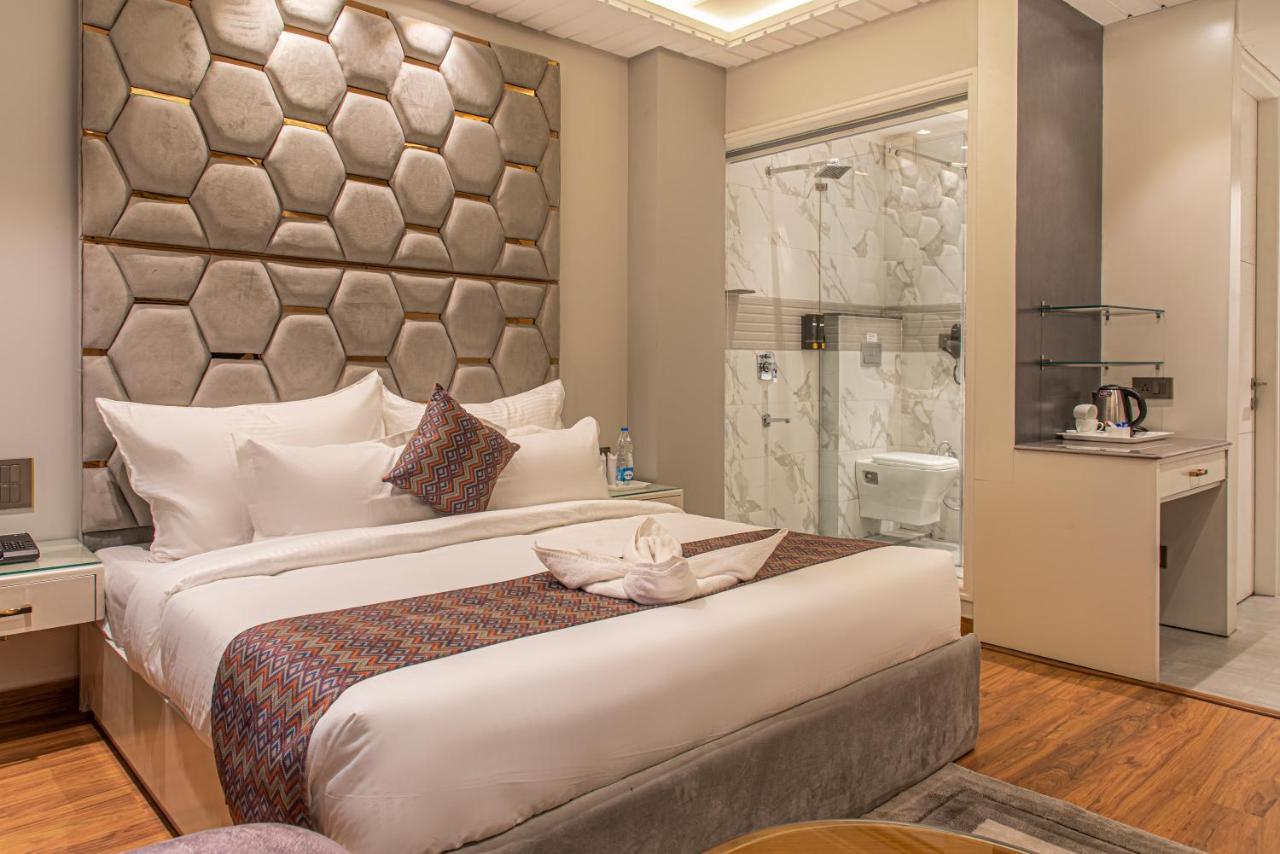 Hotel Anantvilas Hills 3*