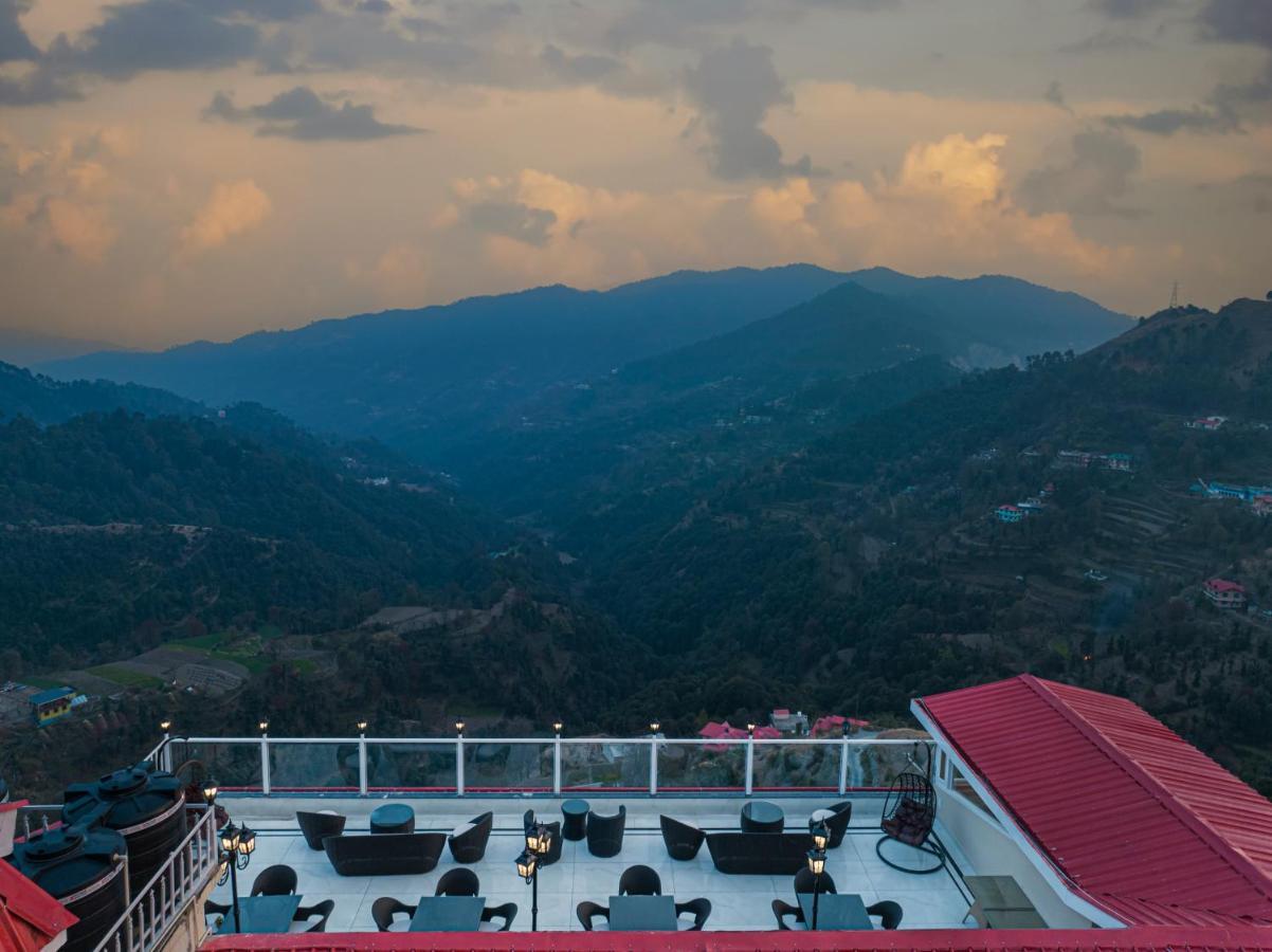 Anantvilas Hills 3*