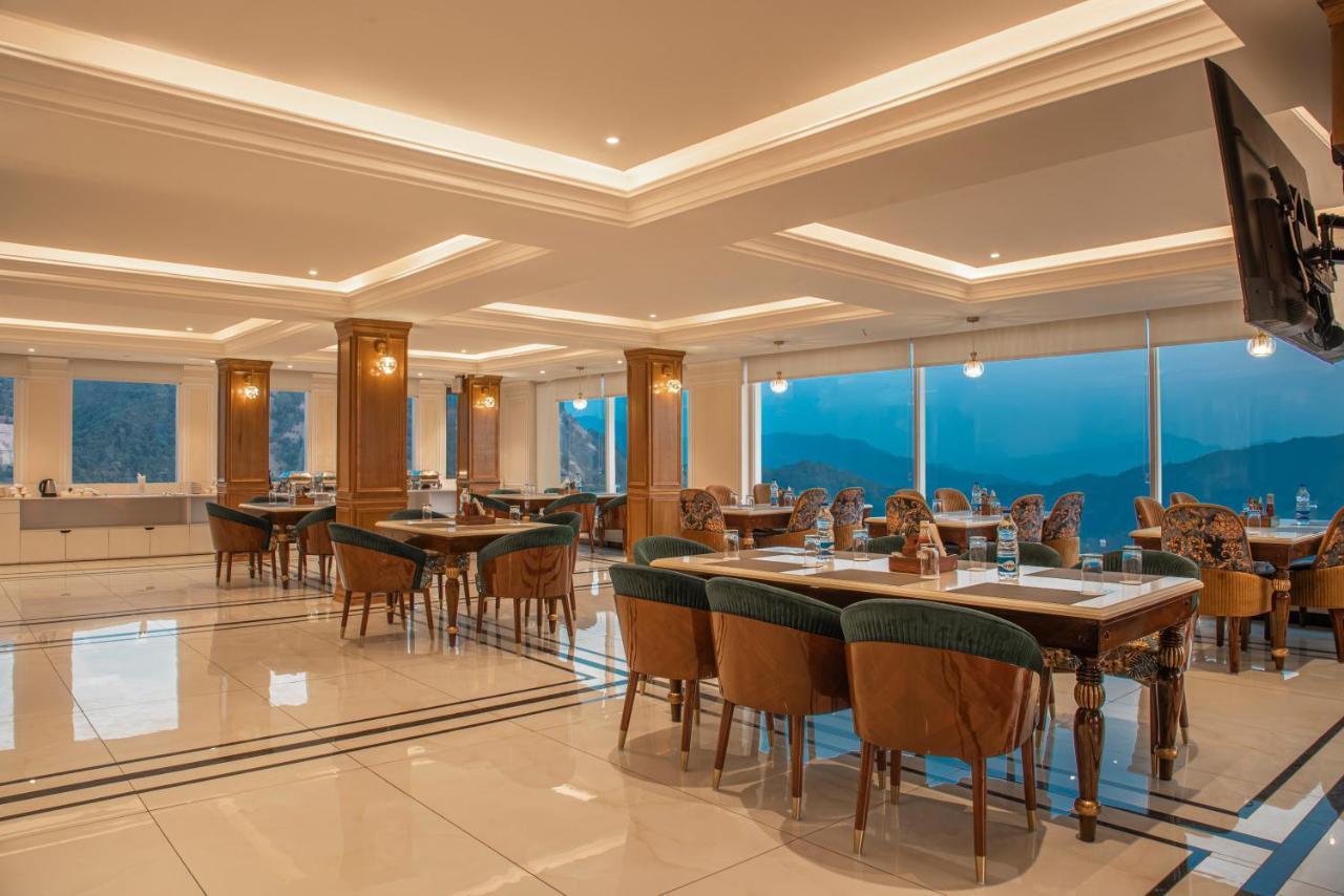 Anantvilas Hills