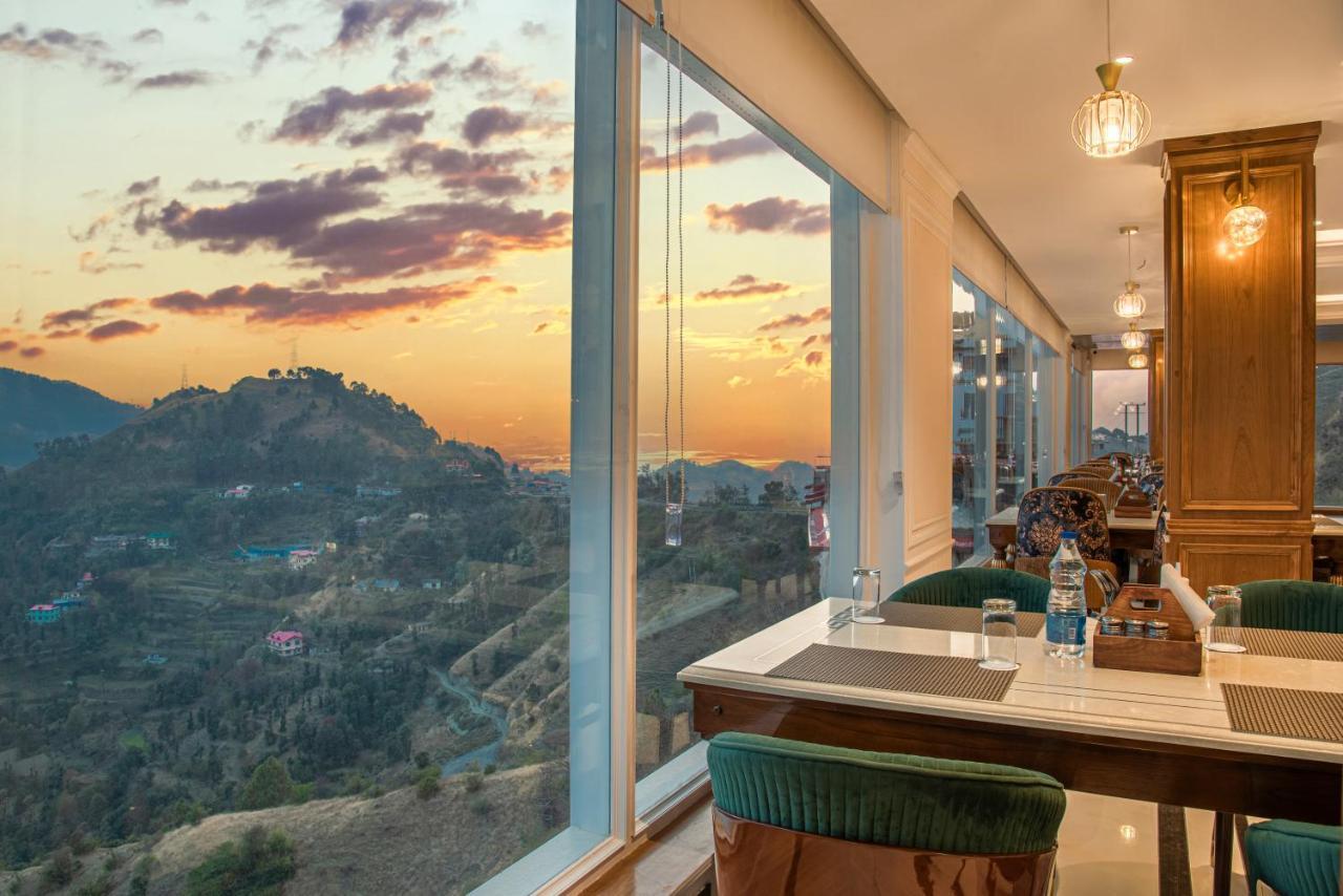 Anantvilas Hills Hotel 3*