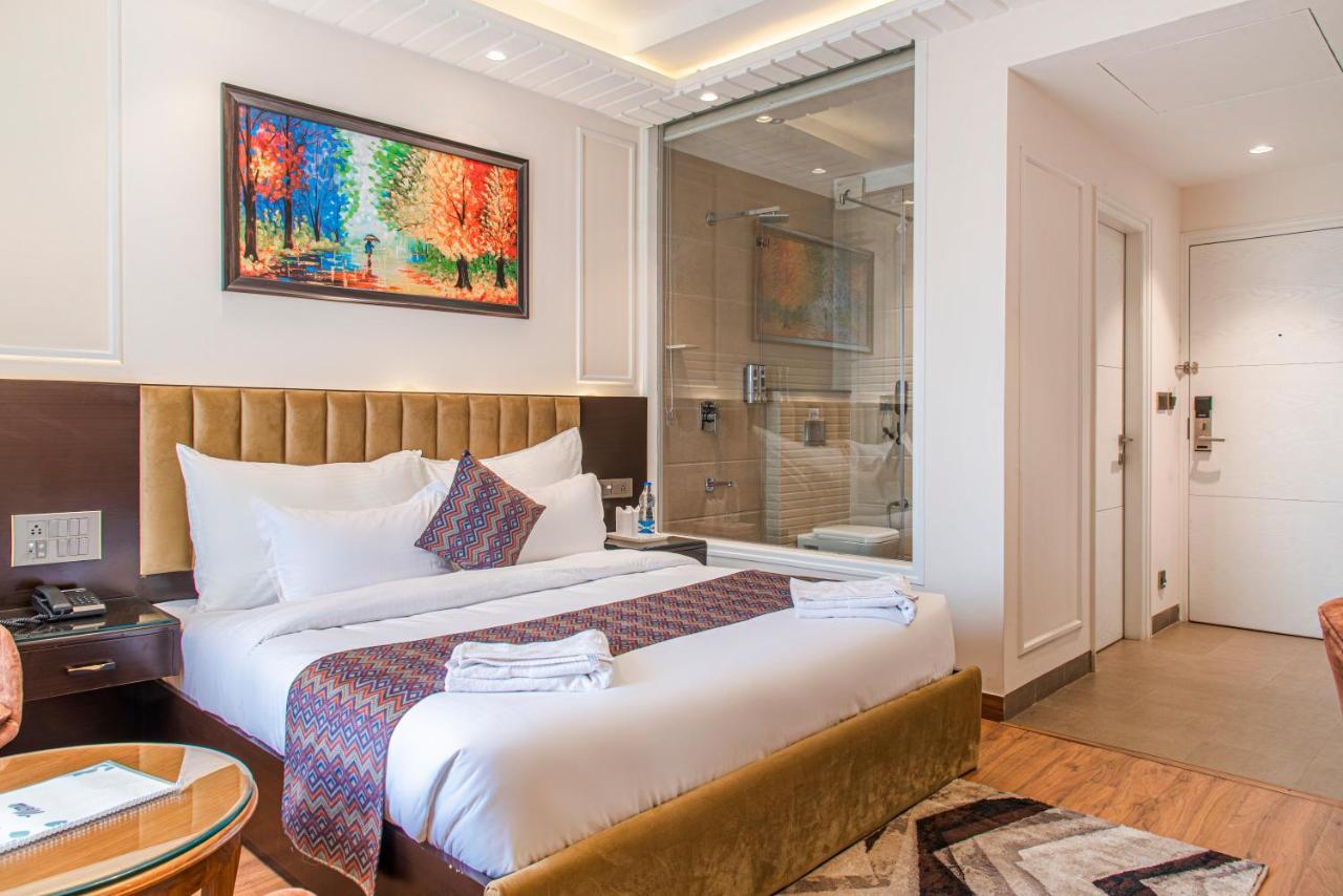 Hotel Anantvilas Hills Shimla
