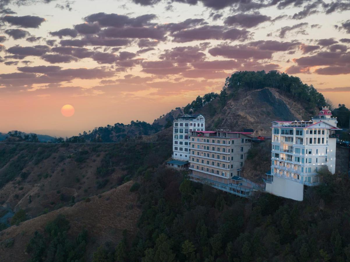 Anantvilas Hills 3* Shimla