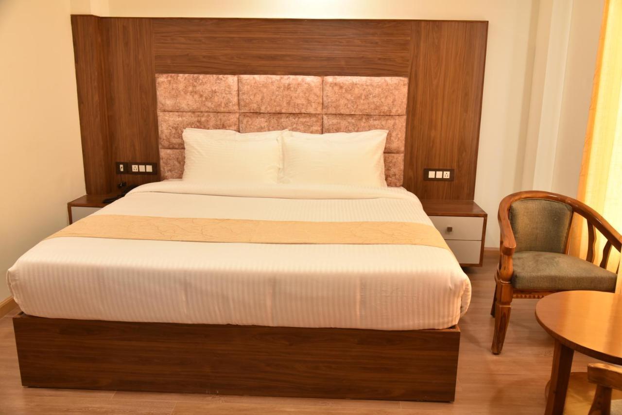 Greenfield Regency Hotel Shimla