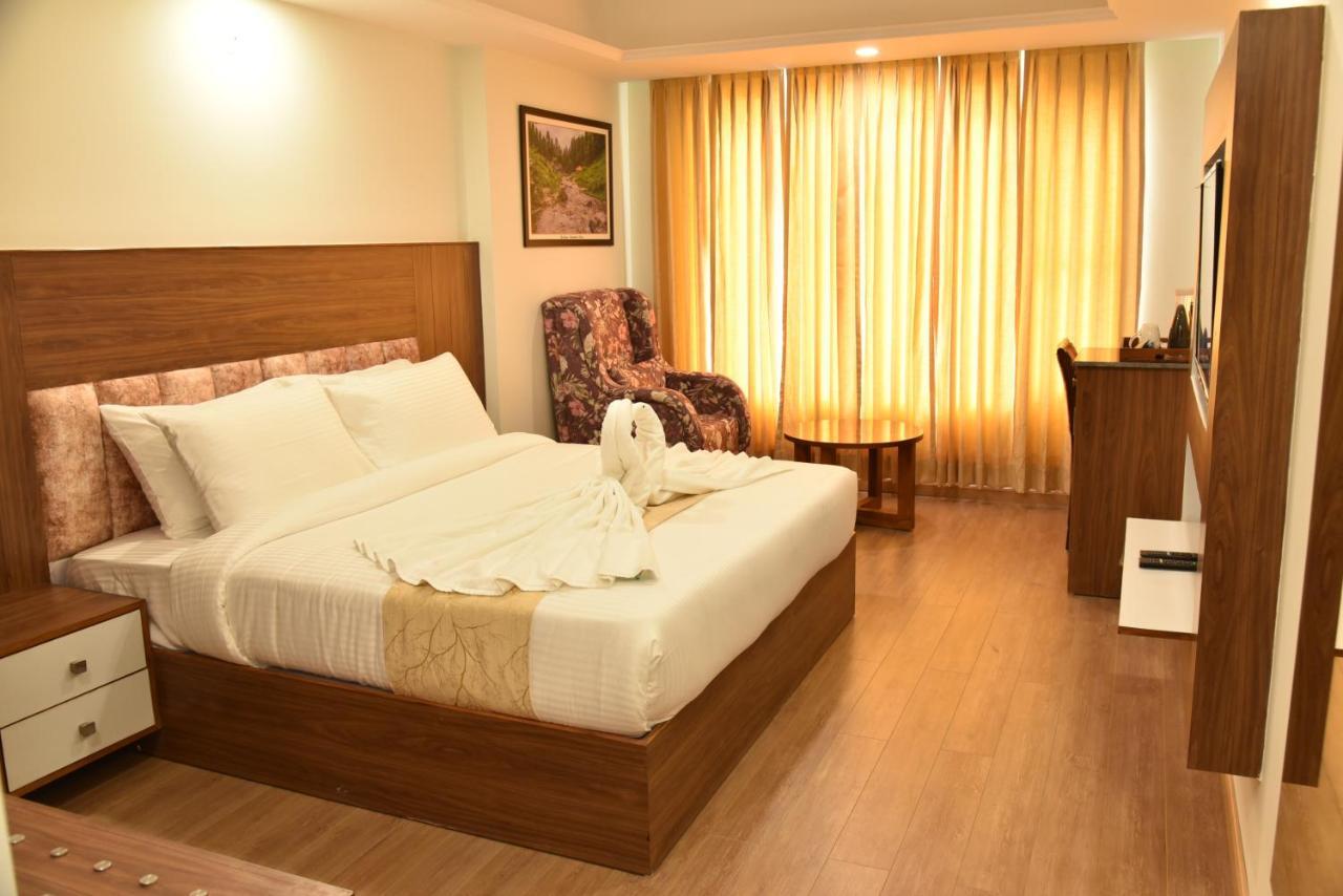Greenfield Regency 3*