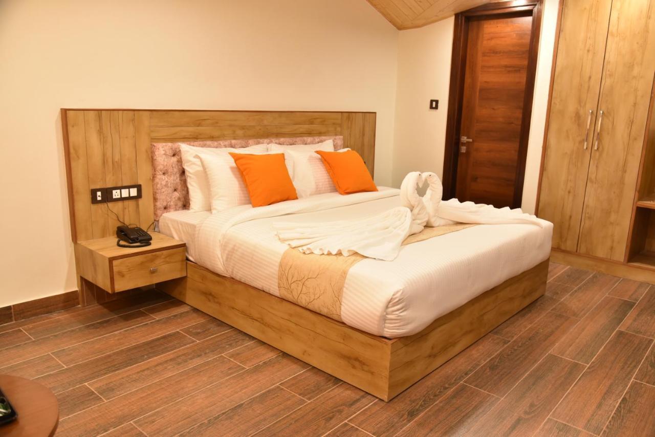 Greenfield Regency Hotel