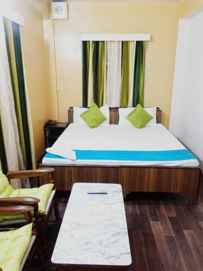 The Travelista Shimla