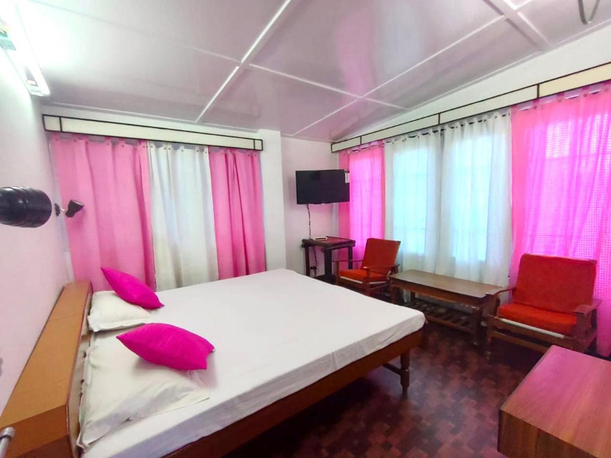 Bed & Breakfast The Travelista Shimla