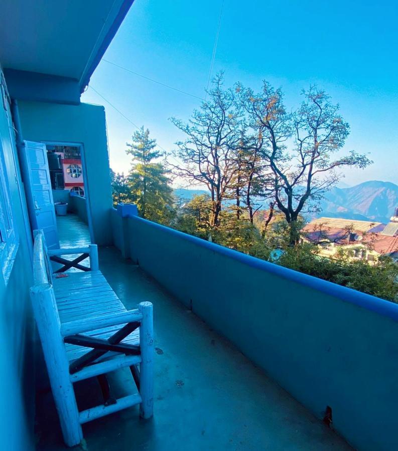The Travelista * Shimla